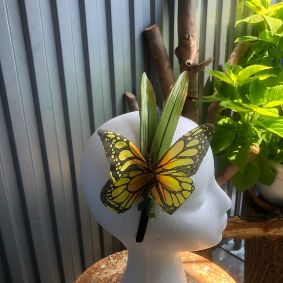 HEADBAND 3 - Picture 4 of 5